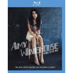 Winehouse Amy - Back To Black - Blu-ray - Blu-ray – Hledejceny.cz