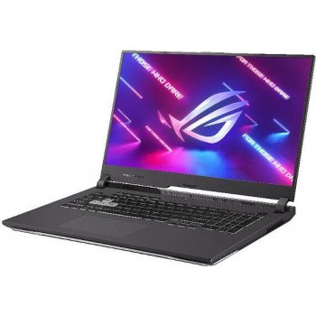 Asus ROG Strix G17 G713RW-KH005W