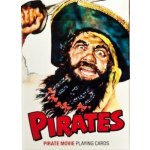 Piatnik Poker Pirates – Zboží Dáma
