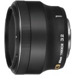 Nikon 1 32mm f/1.2 – Hledejceny.cz