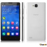 Huawei Honor 3C návod, fotka