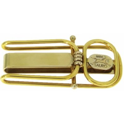 Spona na Peníze Zlatá – Zboží Dáma