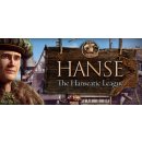 Hra na PC Hanse The Hanseatic League