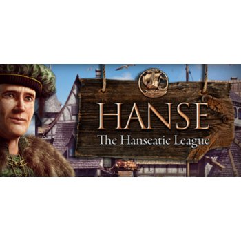 Hanse The Hanseatic League