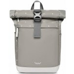 VUCH Virion Dotty Dark Grey 19 l – Sleviste.cz