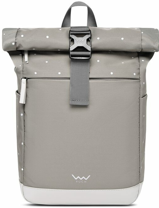 VUCH Virion Dotty Dark Grey 19 l