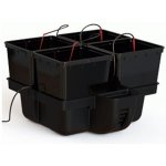 Platinium Hydro Pro - 60x60 na 4 květináče – Hledejceny.cz