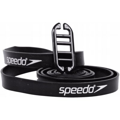 Speedo Silicone Strap XU 8-023030001 – Zboží Mobilmania