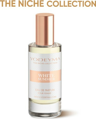Yodayma White Summer parfémovaná voda unisex 15 ml