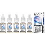 Liqua Nic Shot Booster PG30/VG70 5x10 ml 20 mg – Zboží Dáma