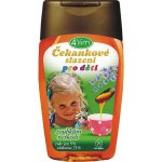 4slim Čekankové slazení pro děti 250 g – Zboží Dáma
