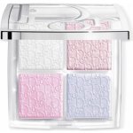 Dior Paleta rozjasňovačů lisovaná mix odstínů 004 10 g – Sleviste.cz