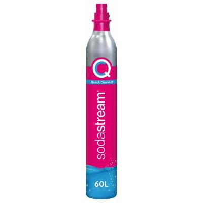 SodaStream CO2 425 g 60-80 l – Hledejceny.cz
