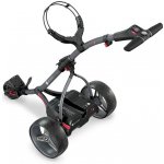 Motocaddy S1 Electric Trolley + 18 Holes Battery 2020