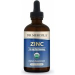 Dr. Mercola Liquid Zinc Drops 115 ml – Zbozi.Blesk.cz