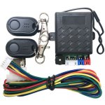 Bezdotykový imobilizér SPY07 – Sleviste.cz