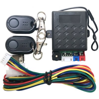 Bezdotykový imobilizér SPY07 – Sleviste.cz