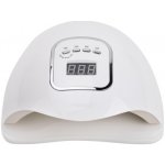 MollyLux X5 MAX UV/LED lampa na nehty 120W Bílá – Zboží Dáma