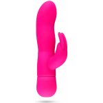 EasyToys Lily Vibrator Pink – Zbozi.Blesk.cz