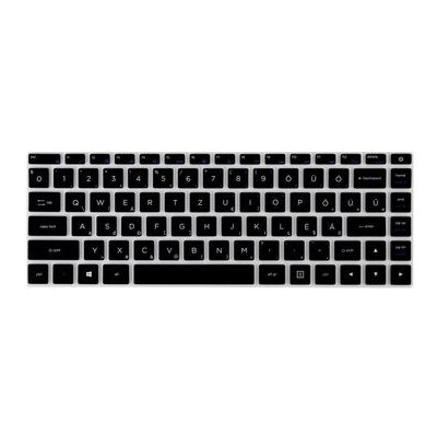 Umax Silicon Keyboard Cover 14WX-HU / silikonový kryt po Umax VisionBook 14Wa / maďarský layout (8595142719085) – Zbozi.Blesk.cz