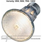 Hobby Diamond Halogen Spotlight 75 W – Hledejceny.cz