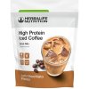 Kávovina a náhražka kávy Herbalife High Protein Iced Coffee Latte Macchiato 308 g