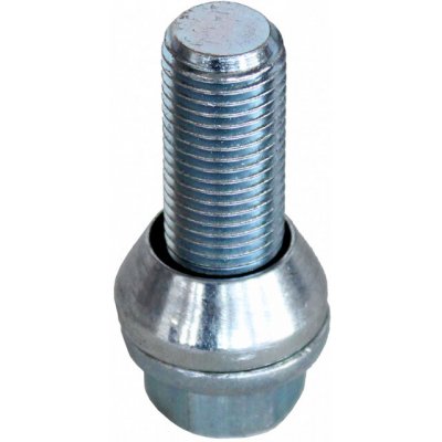 Plovoucí šrouby na alu kola M14x1,5x28mm kužel, klíč 17 – Hledejceny.cz