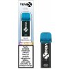 Cartridge Venix Max Pod Blue Mentol-X 20 mg 900 potáhnutí 1 ks