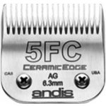 Andis hlavice CERAMIC č.5FC (6,3mm) – Zboží Mobilmania