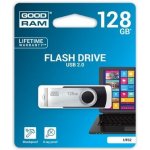 Goodram UTS2 128GB UTS2-1280K0R11 – Hledejceny.cz