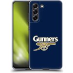 Pouzdro Head Case Samsung Galaxy S21 FE 5G Arsenal FC - Gunners – Hledejceny.cz