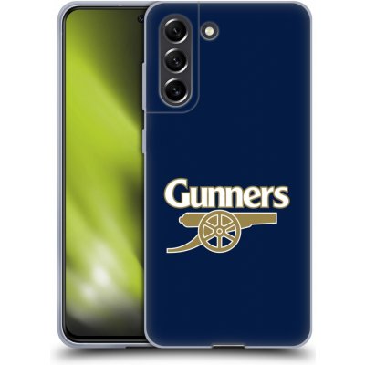 Pouzdro Head Case Samsung Galaxy S21 FE 5G Arsenal FC - Gunners – Zbozi.Blesk.cz