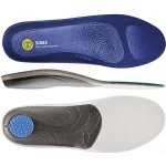 Sidas 3Feet Comfort LOW Arch sportovní vložky – Zboží Dáma