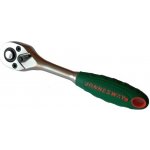 JONNESWAY Ráčna 1/4" 36 zubů, s přepínací páčkou R2902 – Sleviste.cz