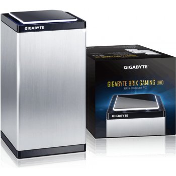 GIGABYTE Brix GB-BNI7HG4-950