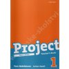 Project 1 the Third Edition Teacher´s book - Tom Hutchinson