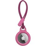 Mobile Origin Airtag Loop Case Holder A1 (MO-ALCH-PNK-A1) růžové – Zboží Živě