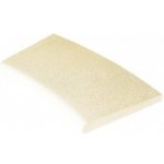 Vagnerpool PVC flexi hadice - Baz. hadice PROTECT® (vrstva odolná chlóru) průměr 50 mm – Hledejceny.cz