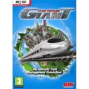 Train Giant