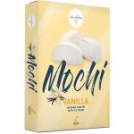 Arcobaleno Mochi s vanilkovou zmrzlinou 6 x 35 g – Zboží Dáma