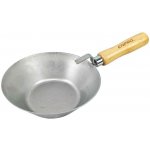 Naběračka pozinkovaná s ručkou, Ø 180 mm, ENPRO – Zbozi.Blesk.cz