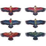 Eagle Obrovský drak160cm + šňůra – Zboží Dáma