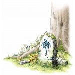 Kroniky beskydských draků - Tajemství ztracené kroniky – Zboží Mobilmania