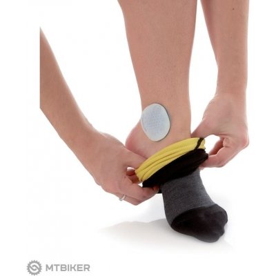 SIDAS Ankle Protector – Hledejceny.cz