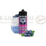 Infamous Blueberry Pudding Shake & Vape NOID mixtures 20 ML – Hledejceny.cz