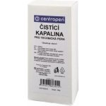 Centropen čistící kapalina na bílé tabule Centropen 0107, obsah 160 g – Zboží Dáma