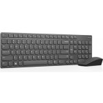 Lenovo Professional Ultraslim Wireless Combo Keyboard and Mouse 4X30T25805 – Hledejceny.cz