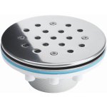 Vágner Pool Sání VAMILA nerez, 30m3/h - do betonu, jemná mřížka – Zboží Mobilmania