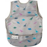 Tiny Twinkle Baby Bib Pratelný voděodolný dětský bryndáček – Hledejceny.cz