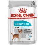 Royal Canin Adult Urinary Care Dog Loaf 85 g – Zboží Mobilmania